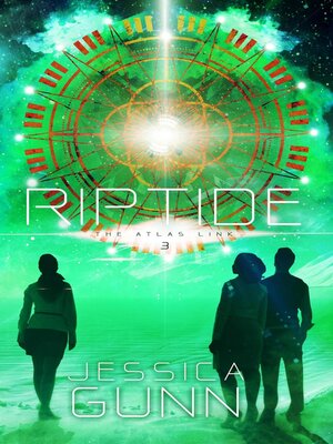 cover image of Riptide